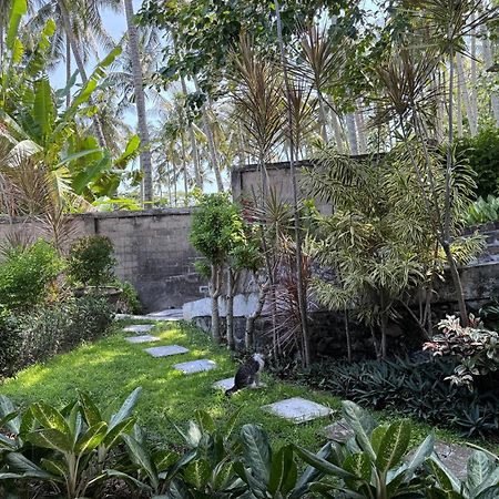 Senggigi Cottages Lombok Buitenkant foto