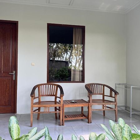 Senggigi Cottages Lombok Buitenkant foto