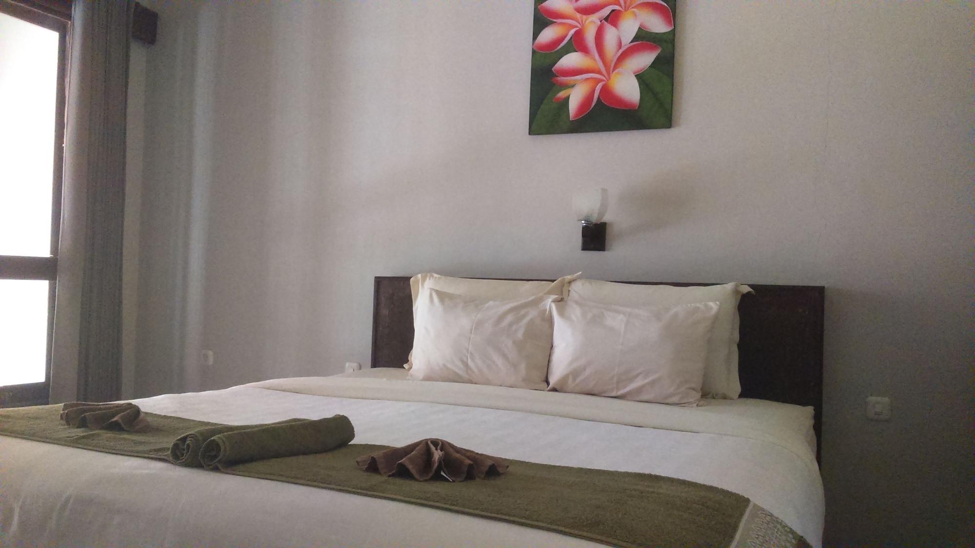 Senggigi Cottages Lombok Buitenkant foto